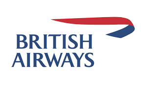 BRITISH AIRWAYS PLC